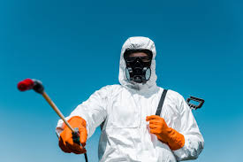 Real Estate Pest Inspections in Mulberry, IN